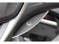 2016 Crystal Black Pearl Acura TLX 2.4 Technology  photo #36
