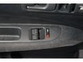 1998 Flamenco Black Pearl Honda Civic EX Coupe  photo #14