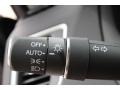 2016 Crystal Black Pearl Acura TLX 2.4 Technology  photo #40