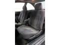 1998 Flamenco Black Pearl Honda Civic EX Coupe  photo #22