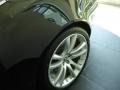 Ebony Black - XK XK8 Convertible Photo No. 6