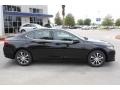 2016 Crystal Black Pearl Acura TLX 2.4 Technology  photo #8