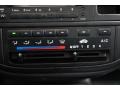 1998 Flamenco Black Pearl Honda Civic EX Coupe  photo #36