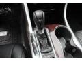 2016 Crystal Black Pearl Acura TLX 2.4 Technology  photo #33