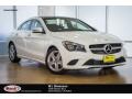 Cirrus White - CLA 250 Photo No. 1