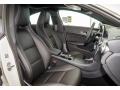 Cirrus White - CLA 250 Photo No. 2
