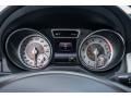 Cirrus White - CLA 250 Photo No. 7
