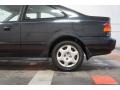 1998 Flamenco Black Pearl Honda Civic EX Coupe  photo #68