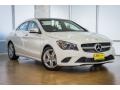 Cirrus White - CLA 250 Photo No. 12