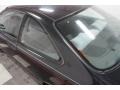 1998 Flamenco Black Pearl Honda Civic EX Coupe  photo #84