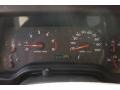 2002 Solar Yellow Jeep Wrangler X 4x4  photo #6