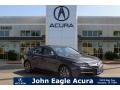 2016 Graphite Luster Metallic Acura TLX 3.5 Technology  photo #1