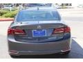 Graphite Luster Metallic - TLX 3.5 Technology Photo No. 6