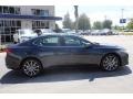 Graphite Luster Metallic - TLX 3.5 Technology Photo No. 8