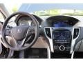 Graphite Luster Metallic - TLX 3.5 Technology Photo No. 9