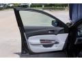 Graphite Luster Metallic - TLX 3.5 Technology Photo No. 11