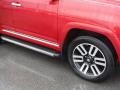 Barcelona Red Metallic - 4Runner Limited 4x4 Photo No. 3