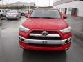 Barcelona Red Metallic - 4Runner Limited 4x4 Photo No. 5