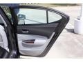 Graphite Luster Metallic - TLX 3.5 Technology Photo No. 17