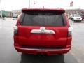 Barcelona Red Metallic - 4Runner Limited 4x4 Photo No. 8