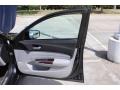 Graphite Luster Metallic - TLX 3.5 Technology Photo No. 19