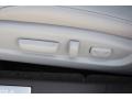 Graphite Luster Metallic - TLX 3.5 Technology Photo No. 22