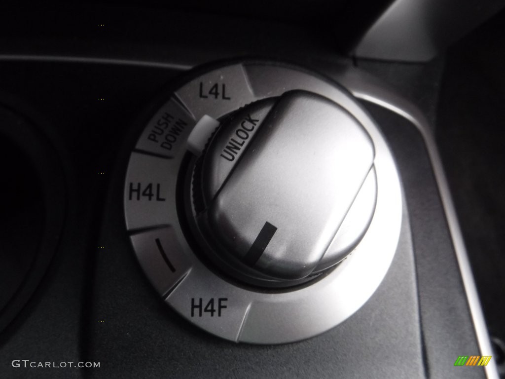 2015 4Runner Limited 4x4 - Barcelona Red Metallic / Black photo #19