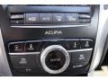 Graphite Luster Metallic - TLX 3.5 Technology Photo No. 32