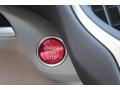 Graphite Luster Metallic - TLX 3.5 Technology Photo No. 35