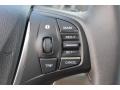 Graphite Luster Metallic - TLX 3.5 Technology Photo No. 37