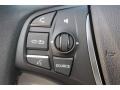 Graphite Luster Metallic - TLX 3.5 Technology Photo No. 38