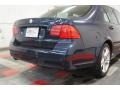 Fusion Blue Metallic - 9-5 2.3T Sport Sedan Photo No. 70