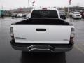 2013 Super White Toyota Tacoma SR5 Access Cab 4x4  photo #8