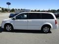 Stone White - Grand Caravan SXT Photo No. 3