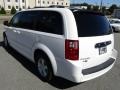 Stone White - Grand Caravan SXT Photo No. 4