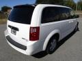Stone White - Grand Caravan SXT Photo No. 5
