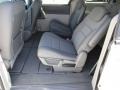 Stone White - Grand Caravan SXT Photo No. 19