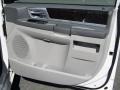 Stone White - Grand Caravan SXT Photo No. 25