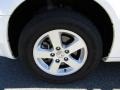 Stone White - Grand Caravan SXT Photo No. 27
