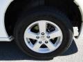 Stone White - Grand Caravan SXT Photo No. 28
