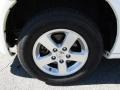 Stone White - Grand Caravan SXT Photo No. 29