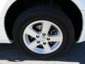 Stone White - Grand Caravan SXT Photo No. 30