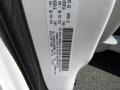 Stone White - Grand Caravan SXT Photo No. 31
