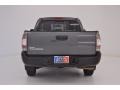 2009 Magnetic Gray Metallic Toyota Tacoma Regular Cab  photo #6