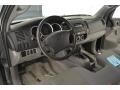 2009 Magnetic Gray Metallic Toyota Tacoma Regular Cab  photo #11