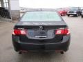 Crystal Black Pearl - TSX Sedan Photo No. 3