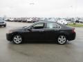 Crystal Black Pearl - TSX Sedan Photo No. 4