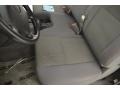 2009 Magnetic Gray Metallic Toyota Tacoma Regular Cab  photo #15