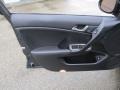 Crystal Black Pearl - TSX Sedan Photo No. 6