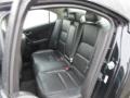 Crystal Black Pearl - TSX Sedan Photo No. 8